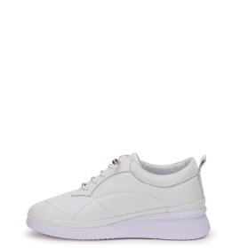 G2165W Γυναικείο Casual AEROSTEP Λευκό 
