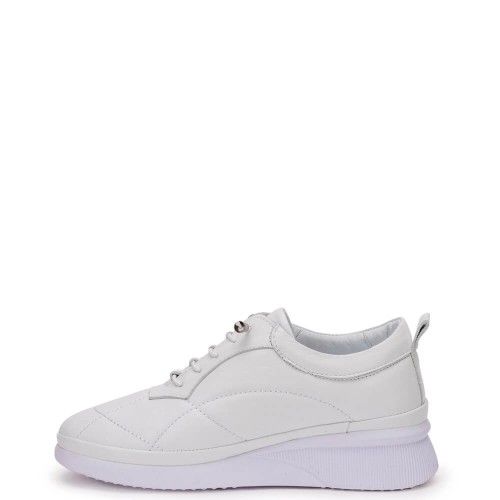 G2165W Γυναικείο Casual AEROSTEP Λευκό 