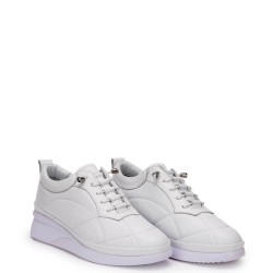 G2165W Γυναικείο Casual AEROSTEP Λευκό 