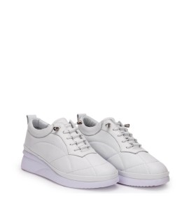 G2165W Γυναικείο Casual AEROSTEP Λευκό 