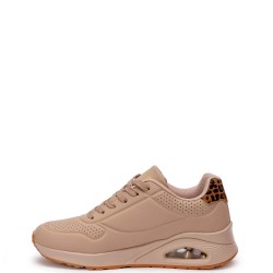 G2168BE Γυναικείο Casual ZAK SHOES Μπεζ G2168BE Γυναικείο Casual ZAK SHOES Μπεζ
