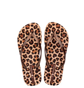 G2190AL Γυναικεία Σαγιονάρα IPANEMA Animal Print