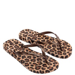 G2190AL Γυναικεία Σαγιονάρα IPANEMA Animal Print