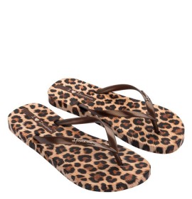 G2190AL Γυναικεία Σαγιονάρα IPANEMA Animal Print