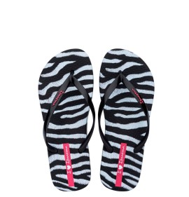 G2190AN Γυναικεία Σαγιονάρα IPANEMA Animal Print