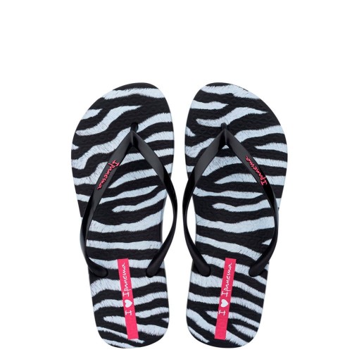 G2190AN Γυναικεία Σαγιονάρα IPANEMA Animal Print