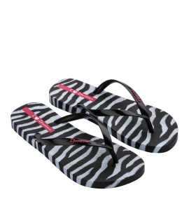 G2190AN Γυναικεία Σαγιονάρα IPANEMA Animal Print
