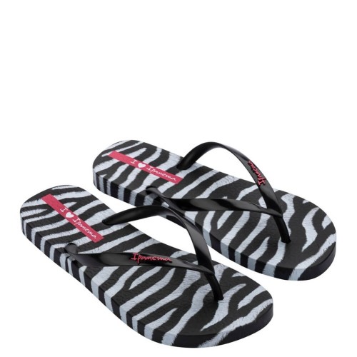 G2190AN Γυναικεία Σαγιονάρα IPANEMA Animal Print