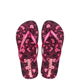 G2191AP Γυναικεία Σαγιονάρα IPANEMA Animal Print
