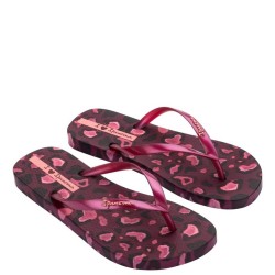 G2191AP Γυναικεία Σαγιονάρα IPANEMA Animal Print