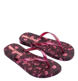 G2191AP Γυναικεία Σαγιονάρα IPANEMA Animal Print