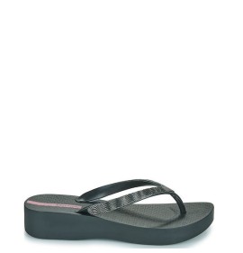 G2200B Γυναικεία Σαγιονάρα IPANEMA Μαύρο