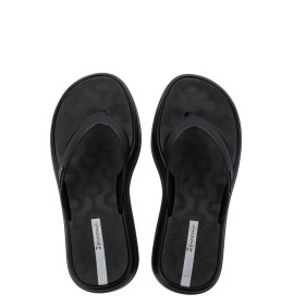 G2215B Γυναικεία Σαγιονάρα IPANEMA Μαύρο
