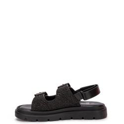 G2219B Γυναικείο Πέδιλο ZAK SHOES Μαύρο