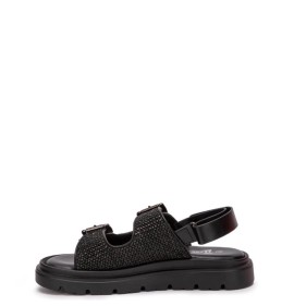 G2219B Γυναικείο Πέδιλο ZAK SHOES Μαύρο