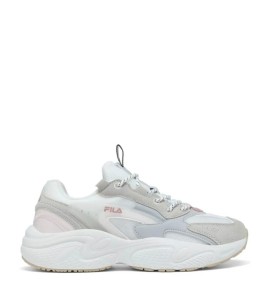 G2221W Γυναικείο Sneakers FILA Λευκό