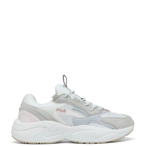 G2221W Γυναικείο Sneakers FILA Λευκό