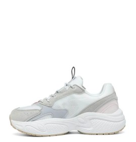 G2221W Γυναικείο Sneakers FILA Λευκό