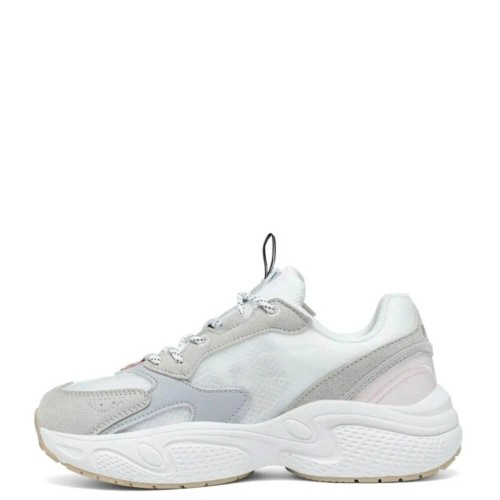 G2221W Γυναικείο Sneakers FILA Λευκό