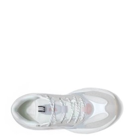 G2221W Γυναικείο Sneakers FILA Λευκό