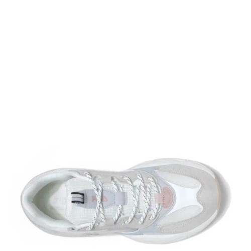 G2221W Γυναικείο Sneakers FILA Λευκό