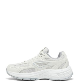 G2223BE Γυναικείο Sneakers FILA Μπεζ