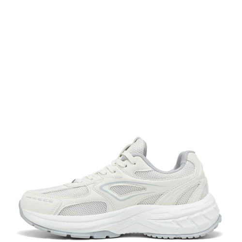 G2223BE Γυναικείο Sneakers FILA Μπεζ