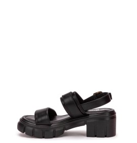 G2226B Γυναικείο Πέδιλο ZAK SHOES Μαύρο