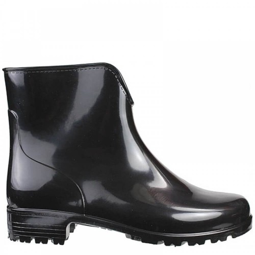 G6131B Women's Rainboots ZAK Black G6131B Women's Rainboots ZAK Black