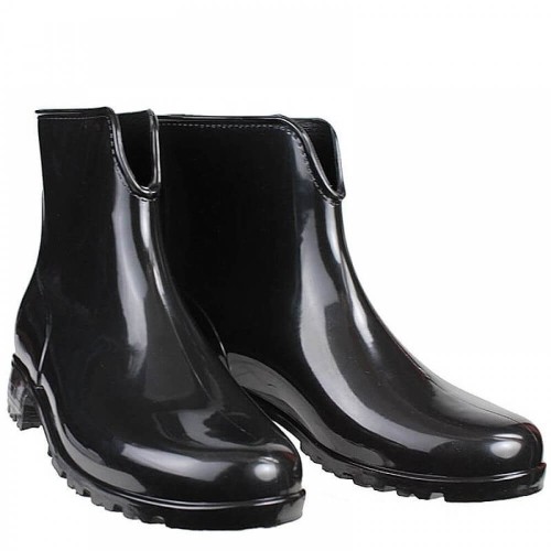 G6131B Women's Rainboots ZAK Black G6131B Women's Rainboots ZAK Black
