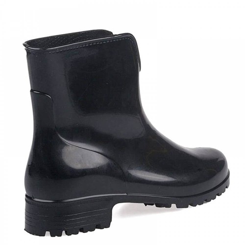 G6131B Women's Rainboots ZAK Black G6131B Women's Rainboots ZAK Black