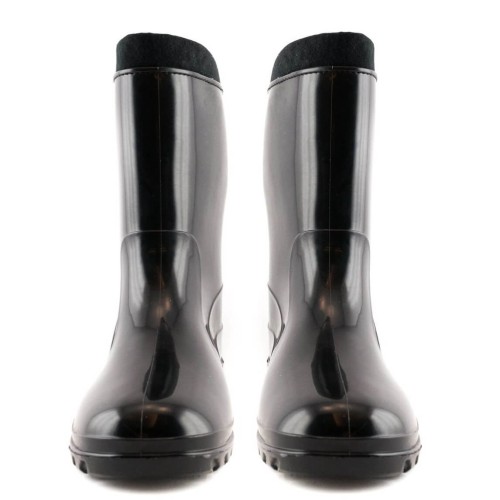G6230B Women's Rainboots Black G6230B Women's Rainboots Black