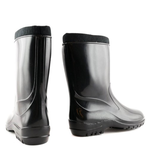 G6230B Women's Rainboots Black G6230B Women's Rainboots Black