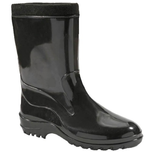 G6230B Women's Rainboots Black G6230B Women's Rainboots Black