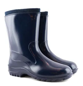 G6230BL Γυναικεία Γαλότσα Μπλε