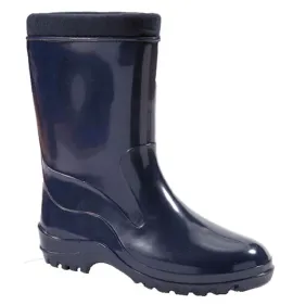 G6230BL Γυναικεία Γαλότσα Μπλε