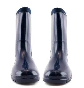 G6230BL Γυναικεία Γαλότσα Μπλε