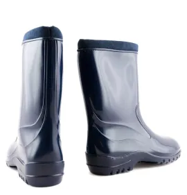 G6230BL Γυναικεία Γαλότσα Μπλε