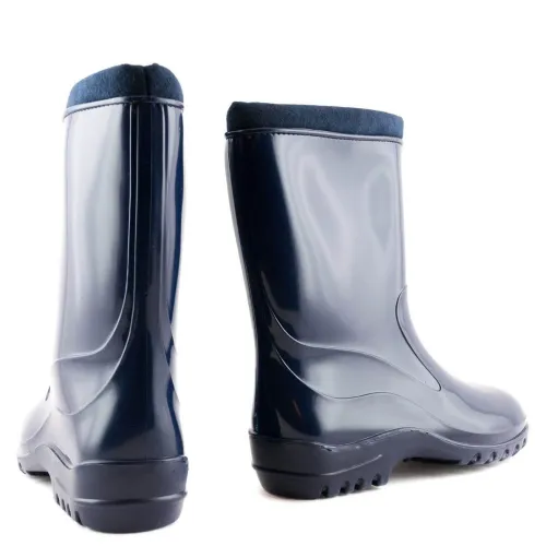 G6230BL Γυναικεία Γαλότσα Μπλε