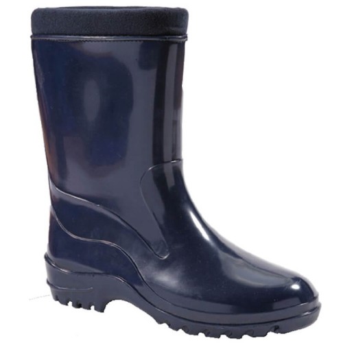 G6230BL Women's Rainboots Blue G6230BL Women's Rainboots Blue