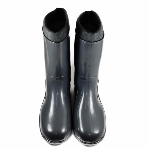 G6230GR Women's Rainboots Grey G6230GR Women's Rainboots Grey