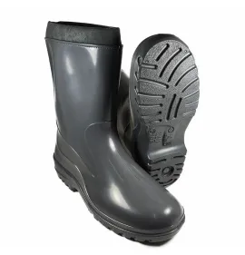 G6230GR Γυναικεία Γαλότσα Γκρι