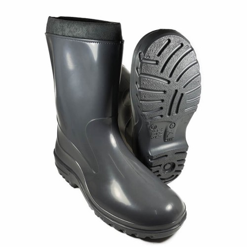 G6230GR Women's Rainboots Grey G6230GR Women's Rainboots Grey