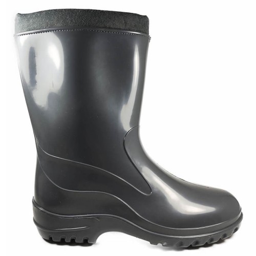 G6230GR Women's Rainboots Grey G6230GR Women's Rainboots Grey