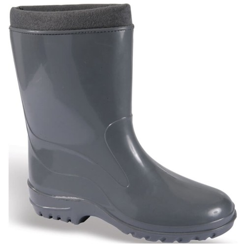 G6230GR Women's Rainboots Grey G6230GR Women's Rainboots Grey