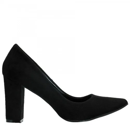 G6796B Women's Pump BLONDIE Black 