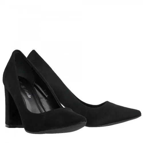 G6796B Women's Pump BLONDIE Black 