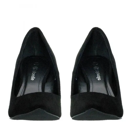 G6796B Women's Pump BLONDIE Black 