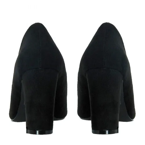 G6796B Women's Pump BLONDIE Black 