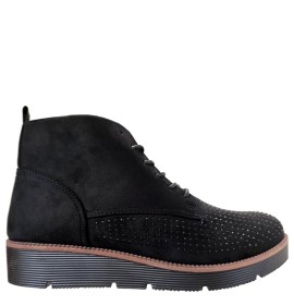 G6947B Women's Boot BLONDIE Black G6947B Women's Boot BLONDIE Black